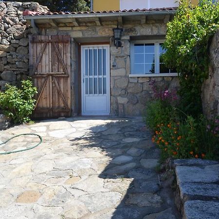 Casa Rural Almanzor Navarredonda Exterior foto